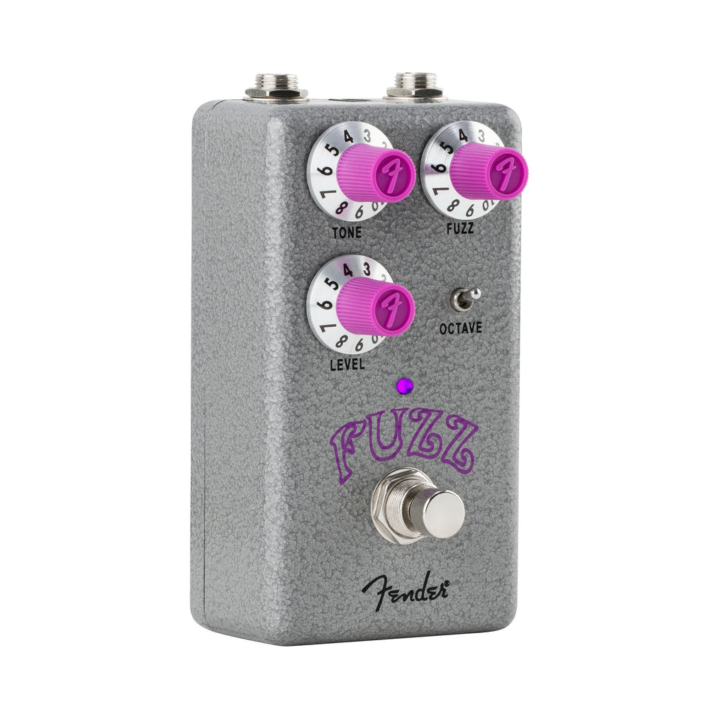 Fender® Hammertone Fuzz