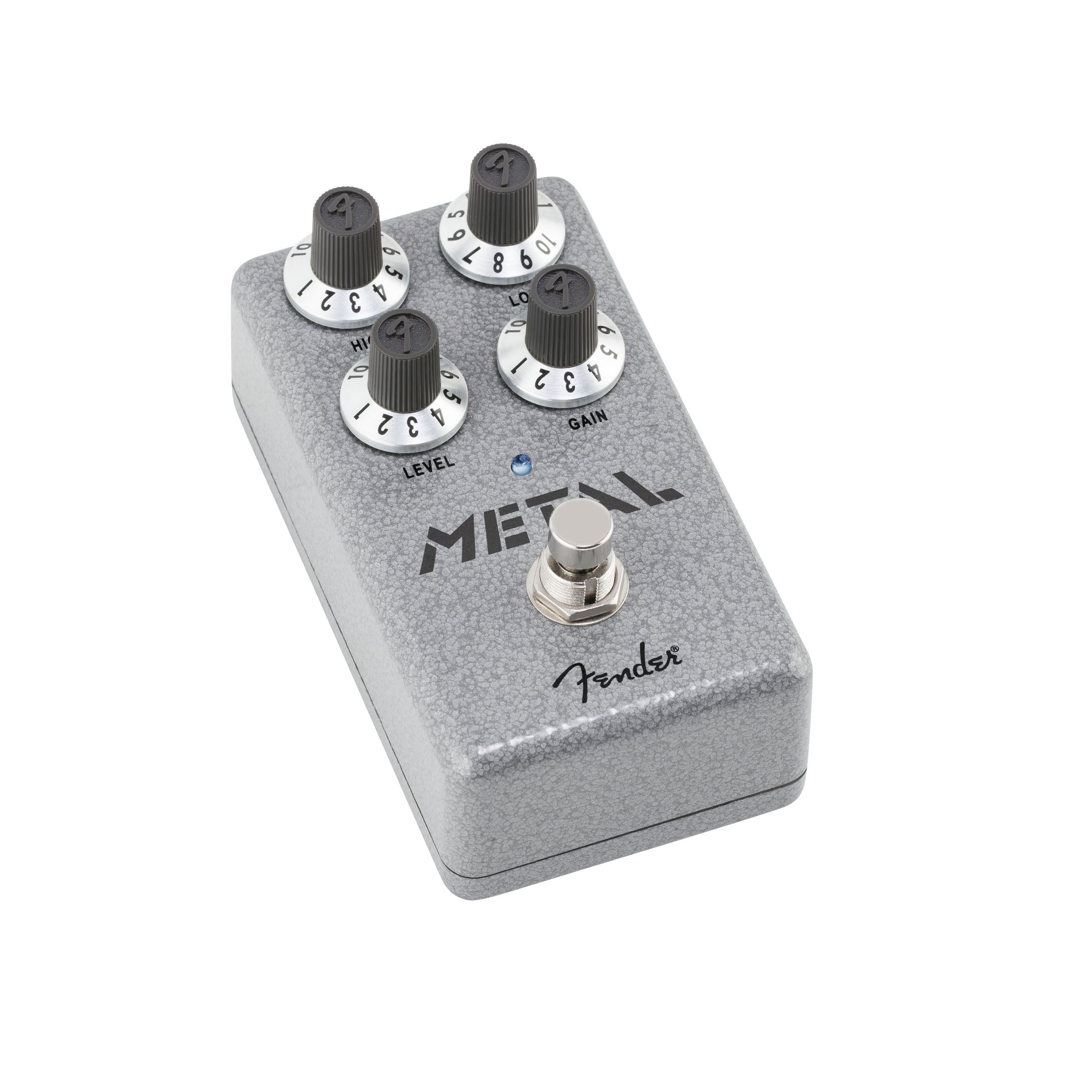 Fender® Hammertone Metal