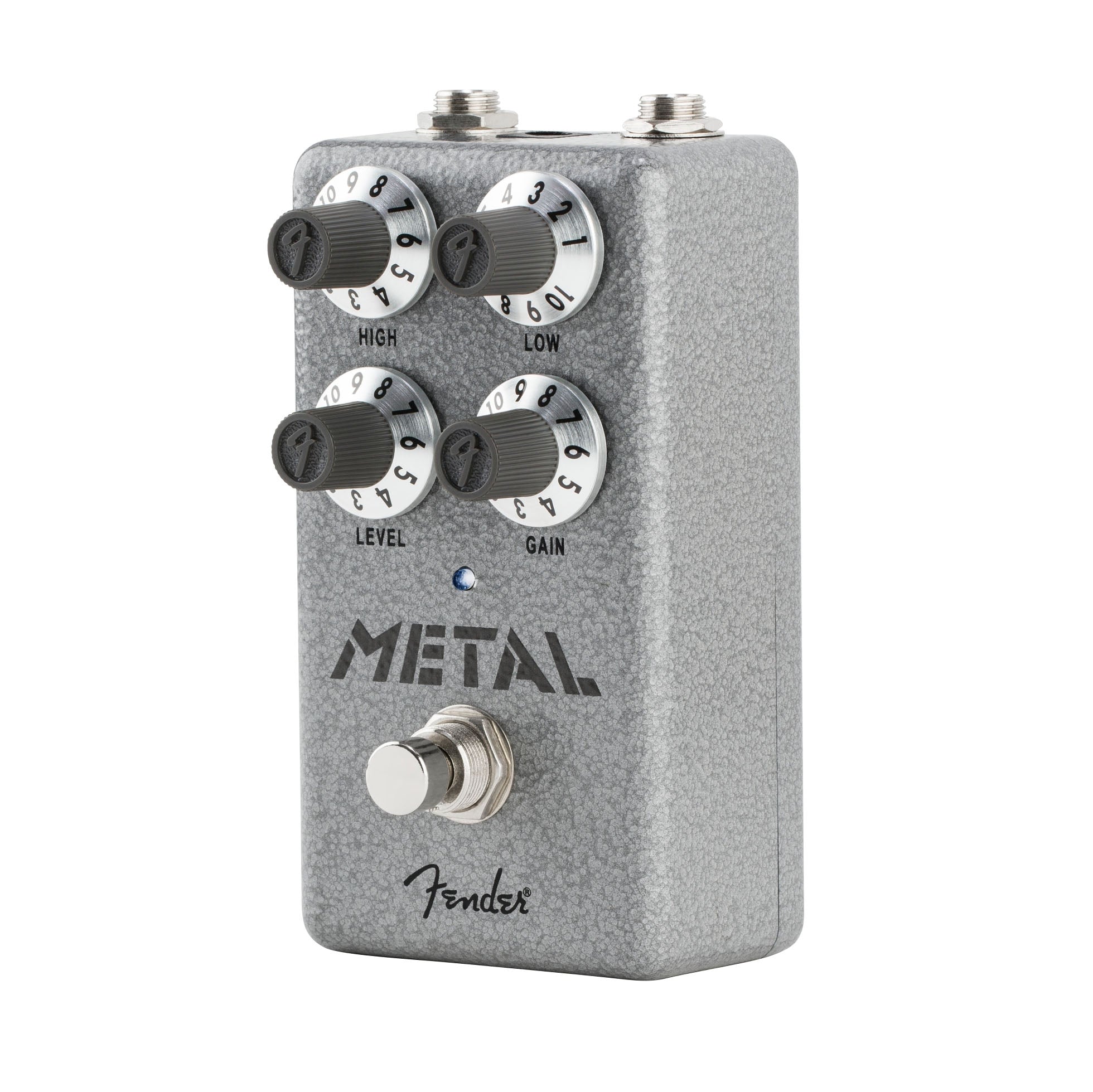 Fender® Hammertone Metal