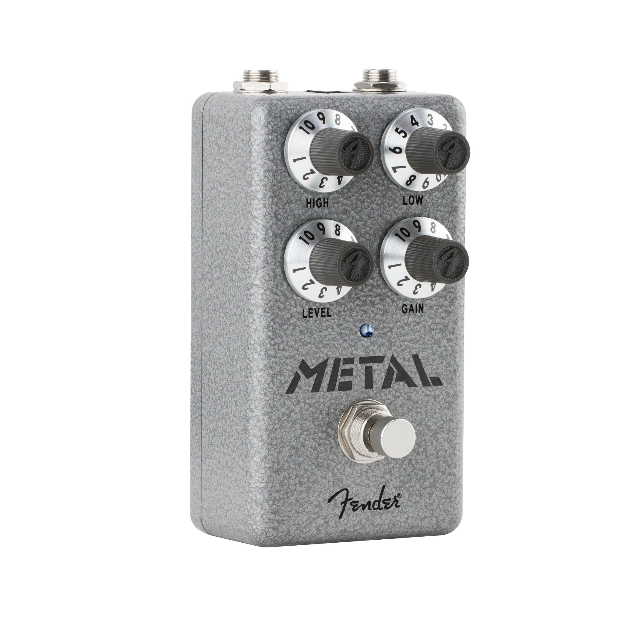 Fender® Hammertone Metal