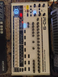 Behringer RD-9 Rhythm Designer 2021 - Present - Silver