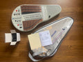 Folktek Modified Omnichord om-84 w soft case