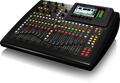 X32 Compact 40-Input, 25-Bus Digital Mixing Console