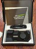 Lewitt Connect 6 USB-C Audio Interface 2022 - Present - Black