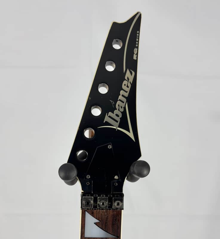 Ibanez RG550 LTD Electric Guitar Neck MIJ Japan 1997 - Rosewood