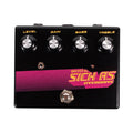 Bondi Effects Sick As Overdrive Pedal USED