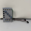 Tiptop Audio Buchla 292T Quad Lopass Gate 2022 - Present - Silver