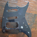 Vintage Ibanez Roadstar II HSS Pickguard 80's