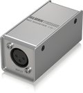 Mic Booster CM-1 with High-Quality Preamp