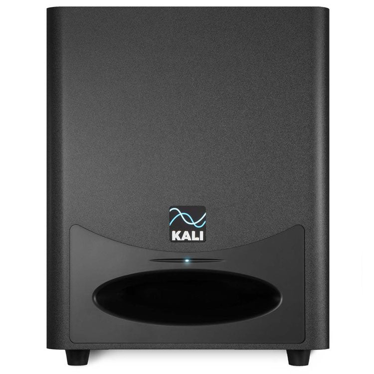 WS-6.2 Dual 6.5'' Powered Subwoofer