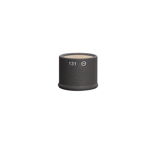 KK 131 NX Cardioid Small Diaphragm Capsule