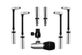 DK7 2nd Gen 7-Piece Drum Microphone Kit