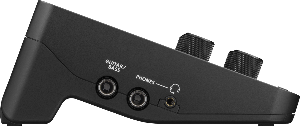 Roland Go:Mixer Studio - Audio Mixer/Interface