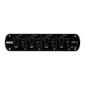 HP4E 4-Channel Headphone Amplifier