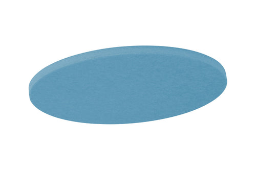 18''x1'' EcoScapes Round Cloud (4pk) - Pacific