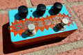 Zvex Super Duper 2 in 1 2010s - Hand Painted - Custom HMH 1/1