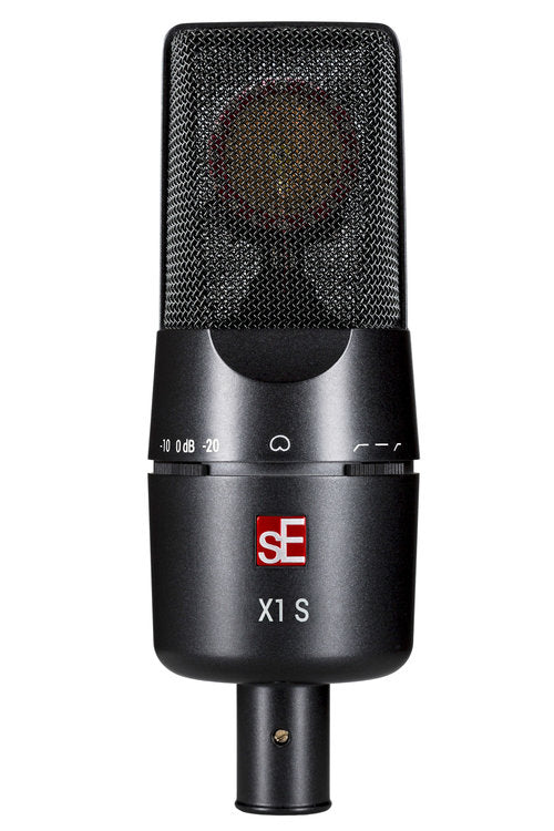 X1 S Large Diaphragm Condenser Microphone