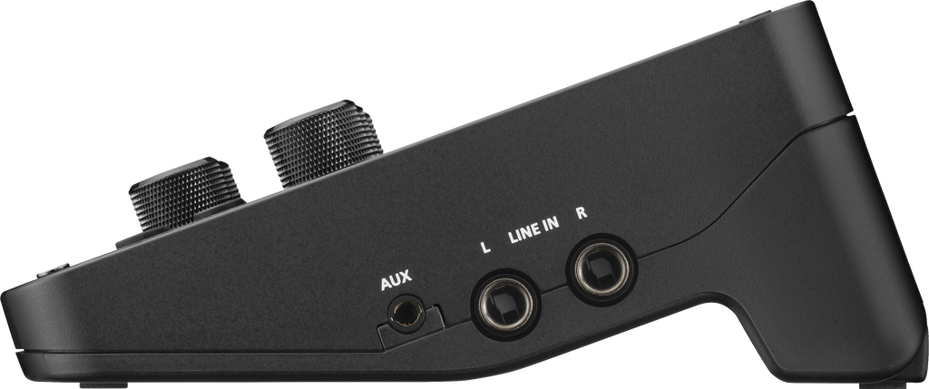 Roland Go:Mixer Studio - Audio Mixer/Interface