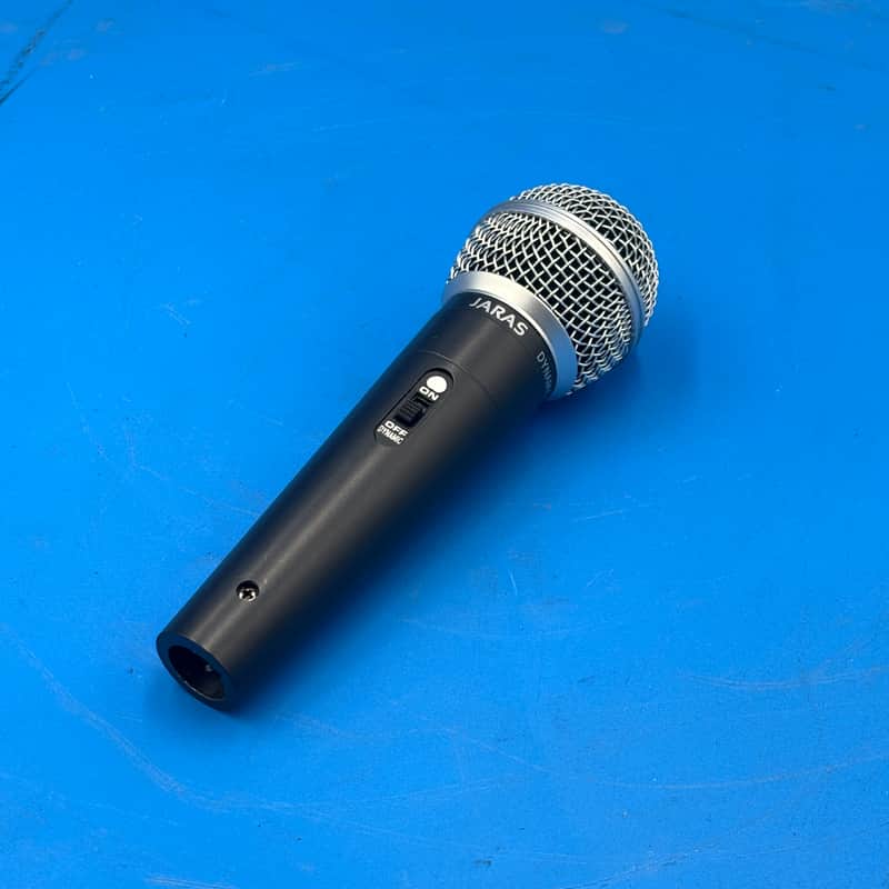 Jara IMP-600 Microphone