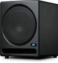 10 inch Active Studio Subwoofer (Single)