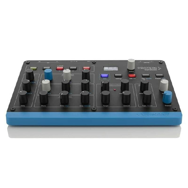 Waldorf Protein Compact 8-Voice Polyphonic Wavetable Synthesiser