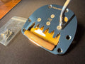 Halon Offset Jazzmaster Jaguar Vibrato Tremolo System
