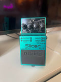 Boss SL-2 Slicer 2022 - Present Teal