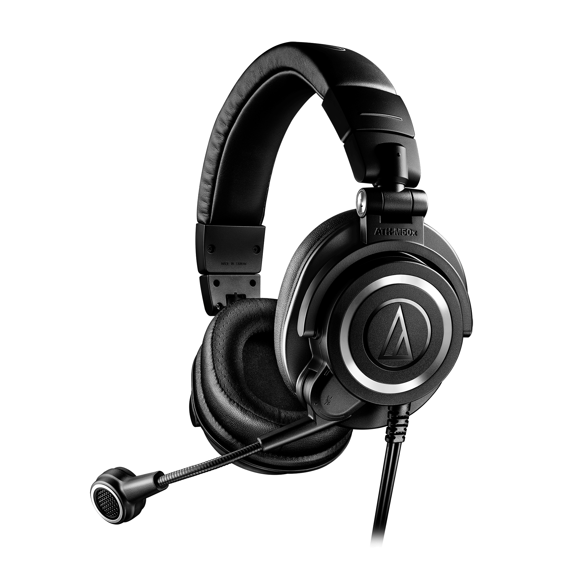 ATH-M50xSTS StreamSet Streaming Headset - USB