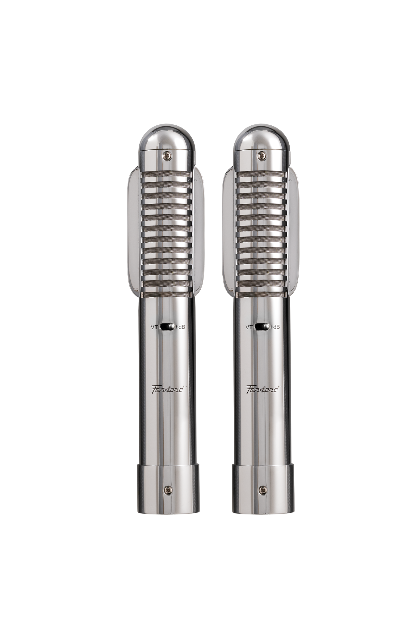 Fen-tone Instrument Ribbon Microphone (Pair)