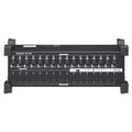SB-16D 16x16 Dante Stage Box and Audio Interface