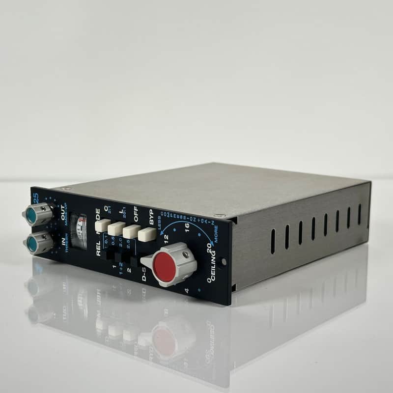 API 525 Discrete 500 Series Classic Compressor