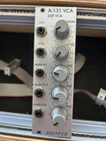 Doepfer A-131 EXP VCA 2010s - Silver