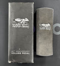 Ernie Ball 6110 VP 40th Anniversary Volume Pedal Passive volume pedal