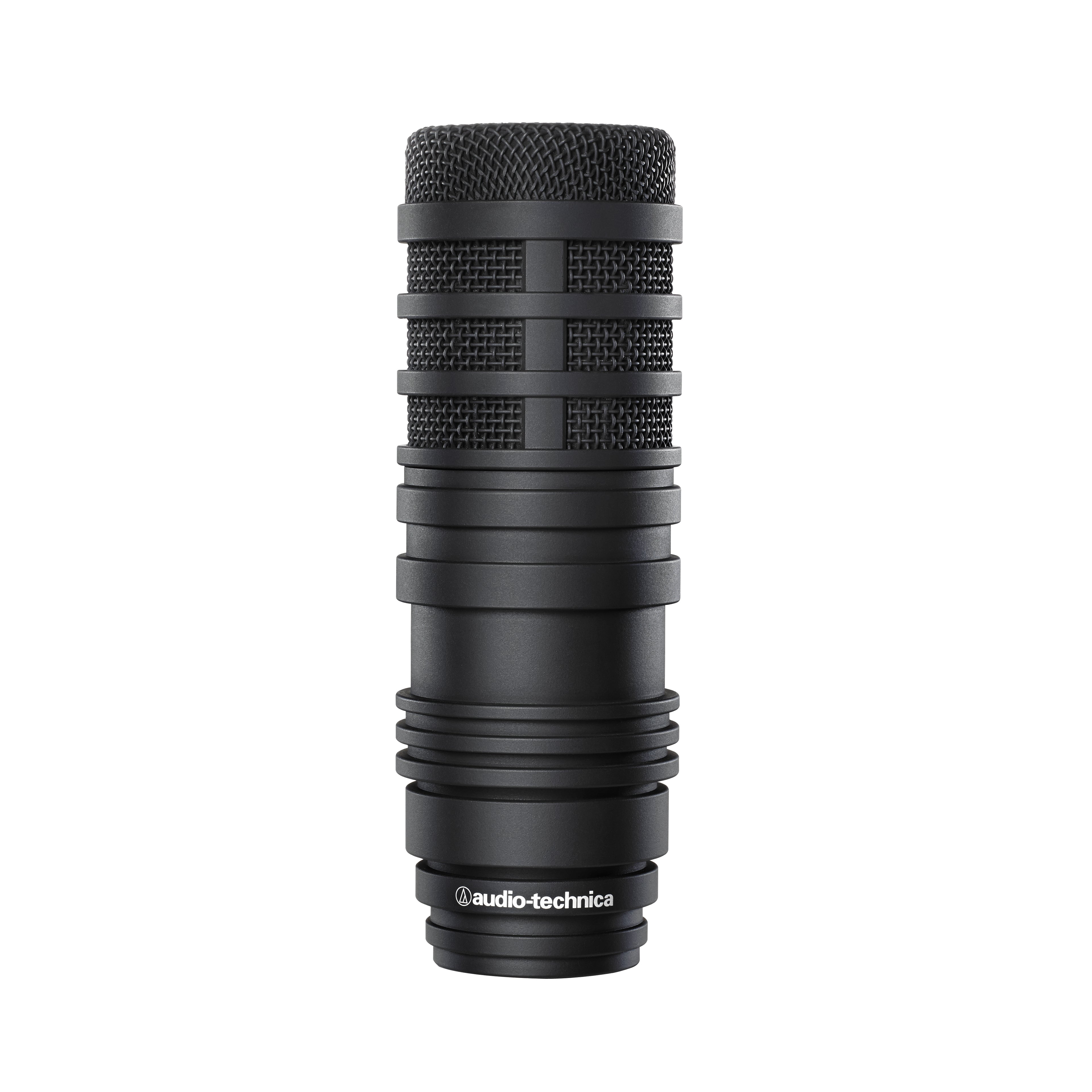 Large Diaphragm Dynamic Vocal Microphone