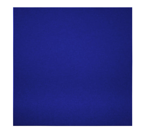 Primacoustic 48''x48''x1'' Bevelled EcoScapes Panel (3pk) - Cobalt, studio other