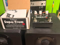 Fulltone Supa-Trem Jr 2018 - Black