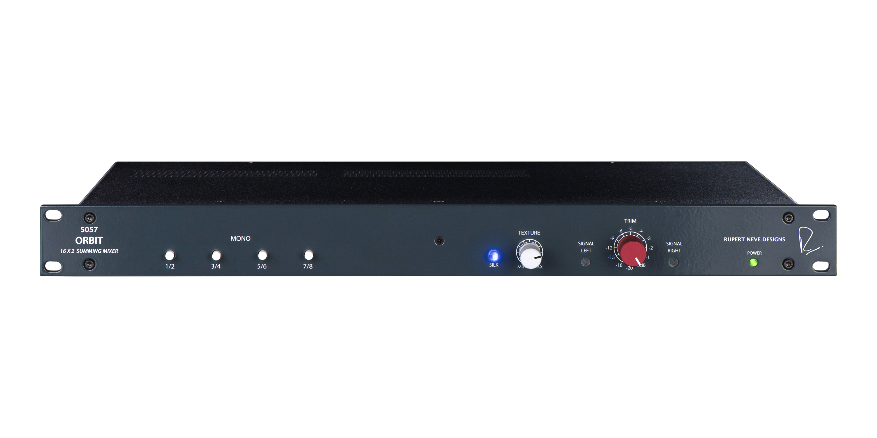 5057 Orbit 16x2 Summing Mixer