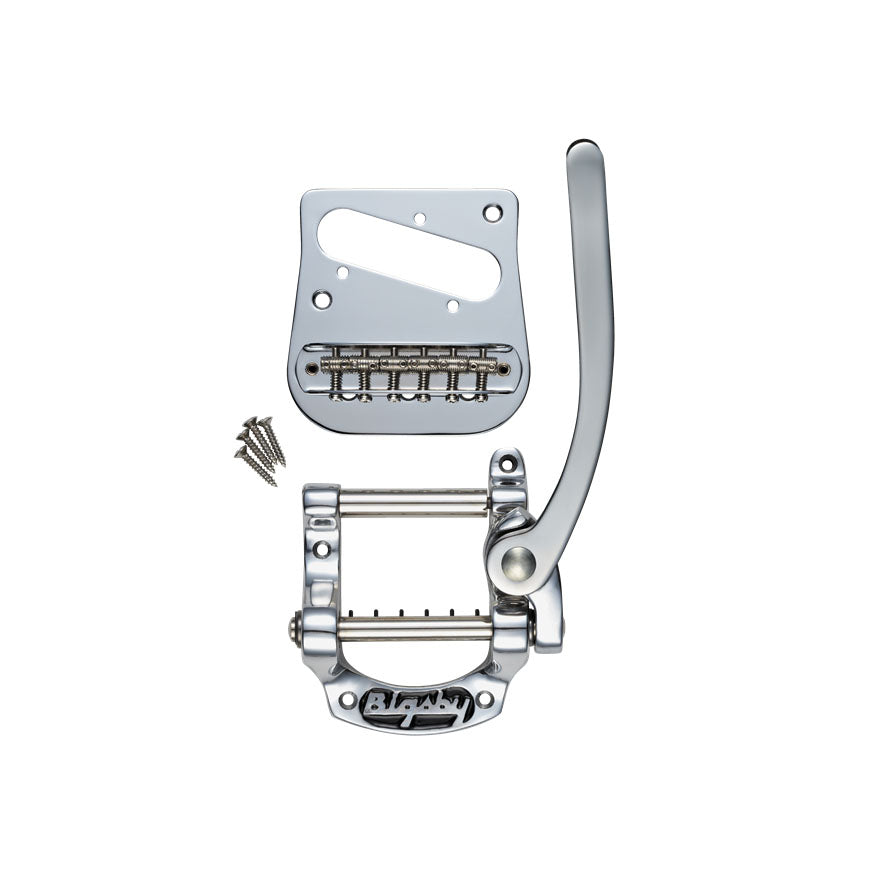 Fender® Bigsby® B5 Telecaster® Modification Vibrato Kit