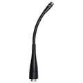 DAM+ Series GN15 M Reference Gooseneck Module Microphone - 6.5''