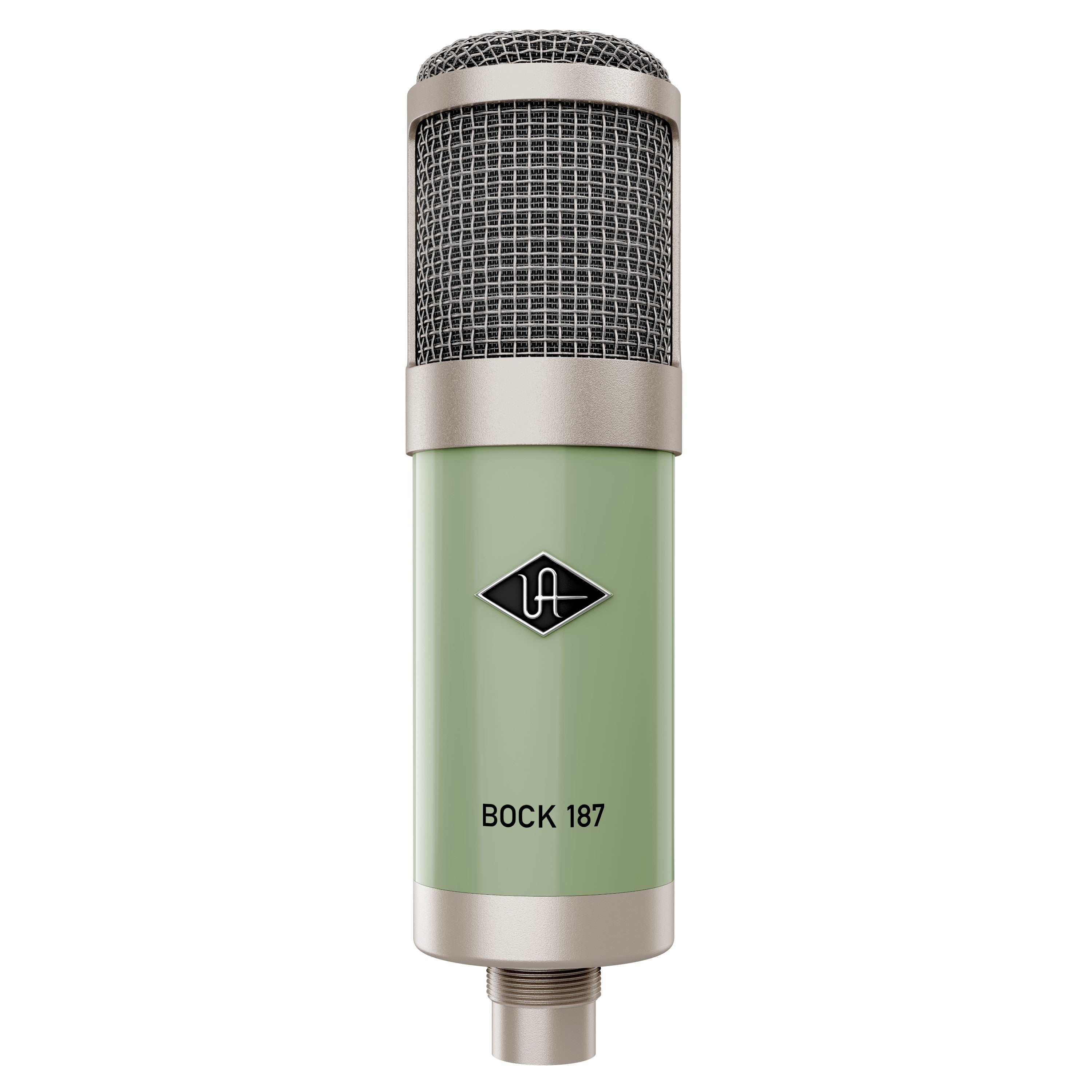 Bock 187 FET Condenser Mic