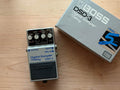 Boss DSD-3 Digital Sampler/Delay