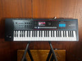Roland JUNO-D6 61-Key Synthesizer w/ power supply