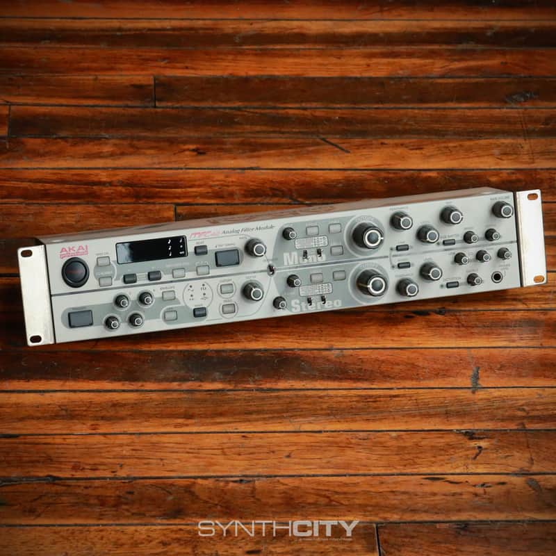 AKAI MFC-42 Analog Filter Module