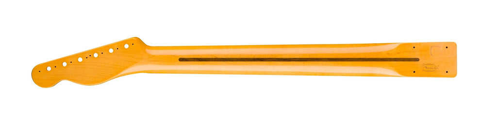 Fender American Vintage II 1951 Telecaster Neck, 21 Vintage Tall Frets, 7.25″ Radius, Maple