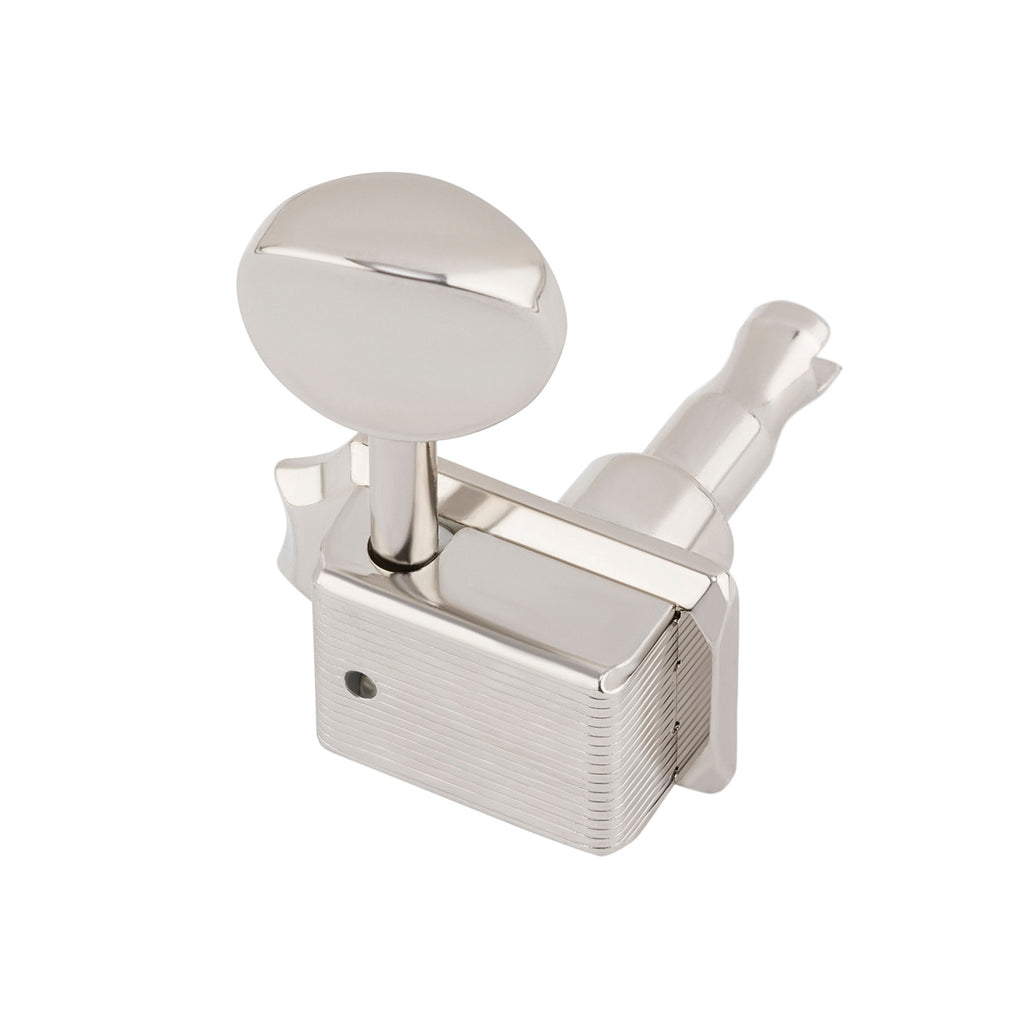 Fender® ClassicGear™ Tuning Machines, Chrome