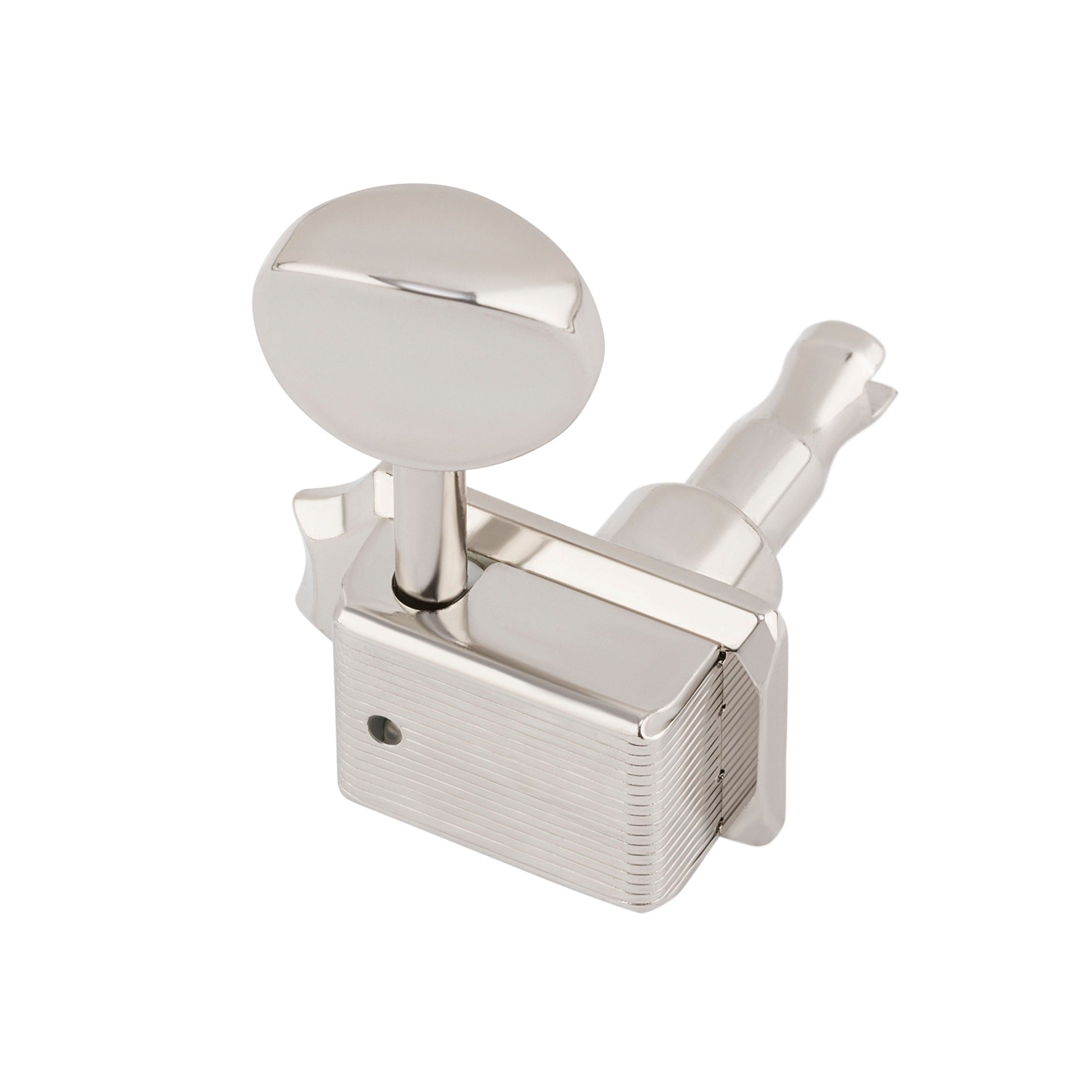 Fender® ClassicGear™ Tuning Machines, Chrome