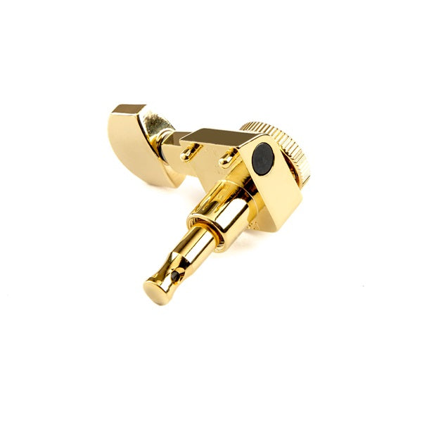 Fender® Locking Stratocaster®/Telecaster® Tuning Machines – Gold