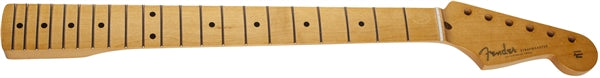 Fender Classic Series 50’s Stratocaster® Soft V Neck, 21 Vintage Frets, Maple