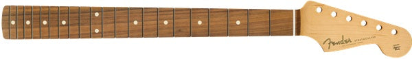 Fender® Classic Series 60’s Stratocaster® Neck, 21 Vintage Frets, Pau Ferro