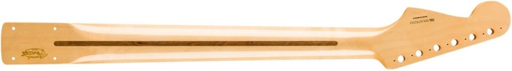 Fender Classic Player ’50s Strat® Neck, 21 Medium Jumbo Frets, Maple, Soft “V” Shape, Maple Fingerboard